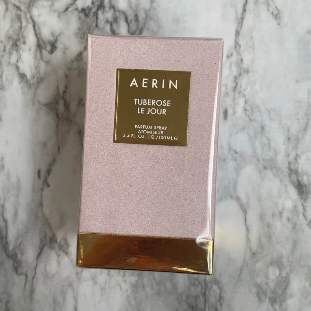 Aerin Tuberose Le Jour 3.4oz